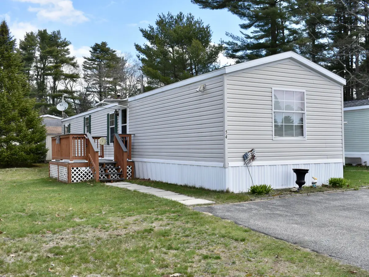 54 Larry Lane, Brunswick, ME 04011 - #1