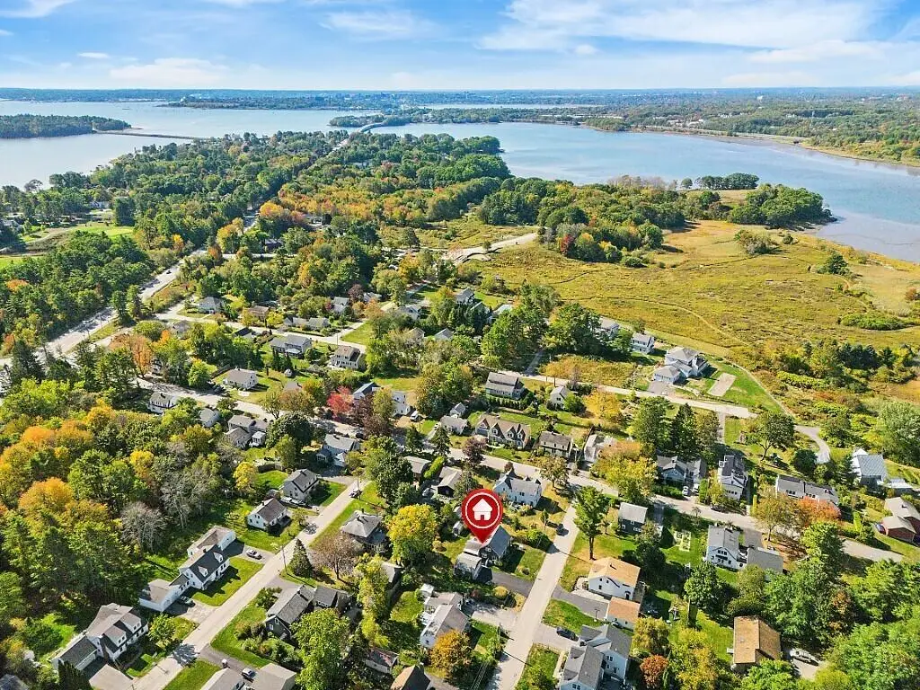 3 Chester Avenue, Falmouth, ME 04105 - #1
