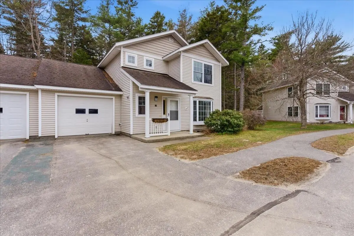 18 Beaver Pond Road #18, Brunswick, ME 04011 - #1