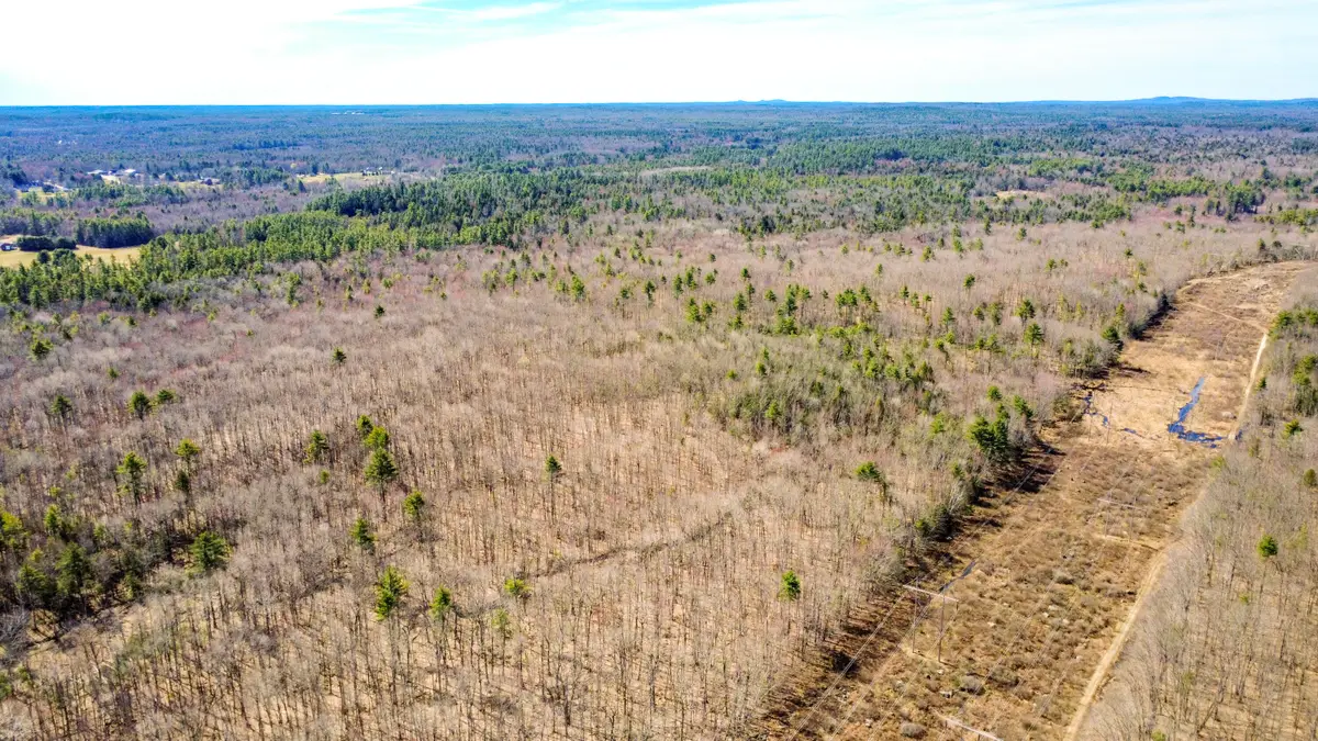 Map 007 Lot 038, Hollis, ME 04042 - #1