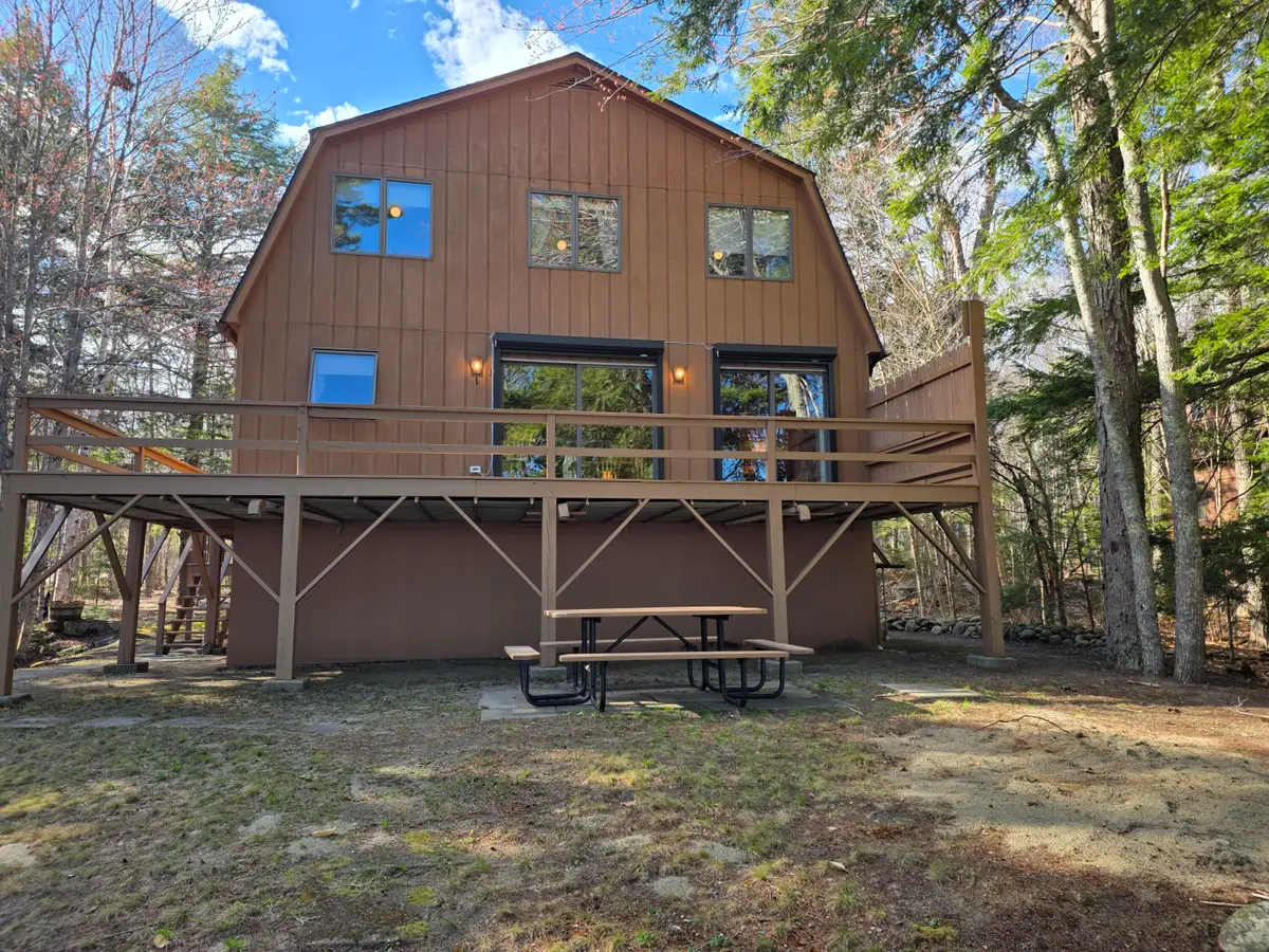 16 S Fawn Point Estates, Rome, ME 04963 - #1