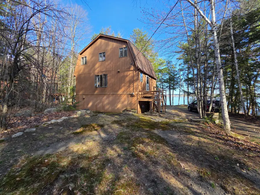 16 S Fawn Point Estates, Rome, ME 04963 - #2