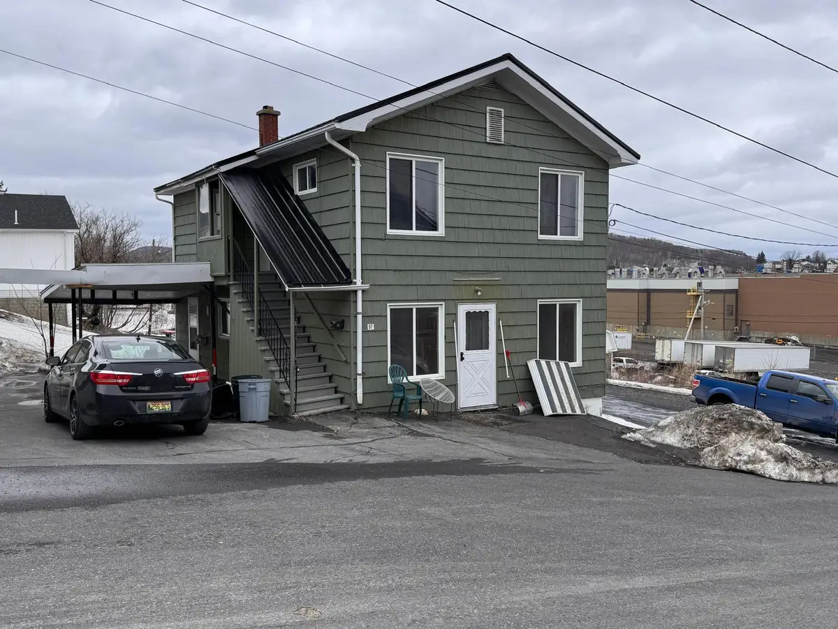 97 13th Avenue, Madawaska, ME 04756 - #1