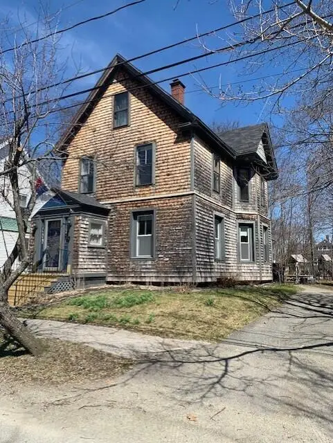 113 Leighton Street, Bangor, ME 04401