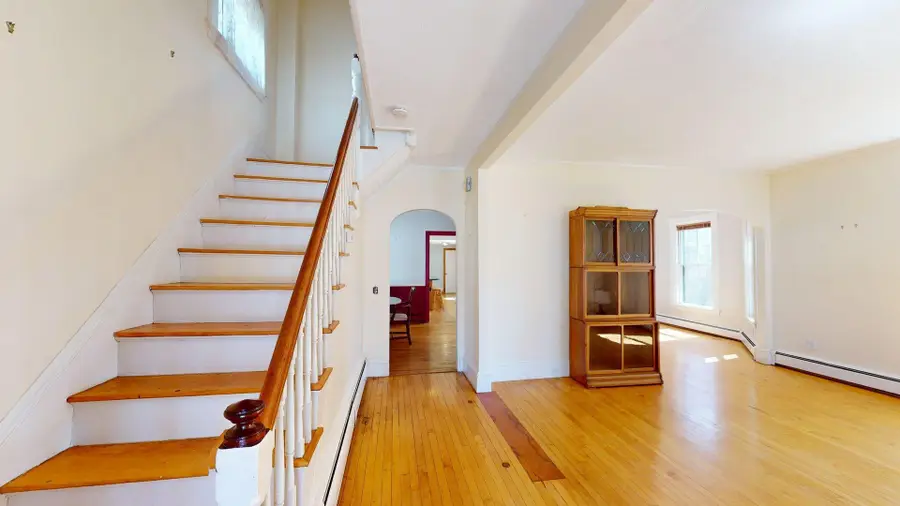 113 Leighton Street, Bangor, ME 04401 - #3