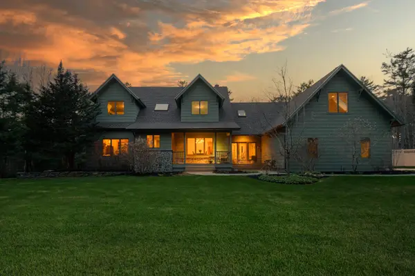 130 Starboard Reach, Yarmouth, ME 04096