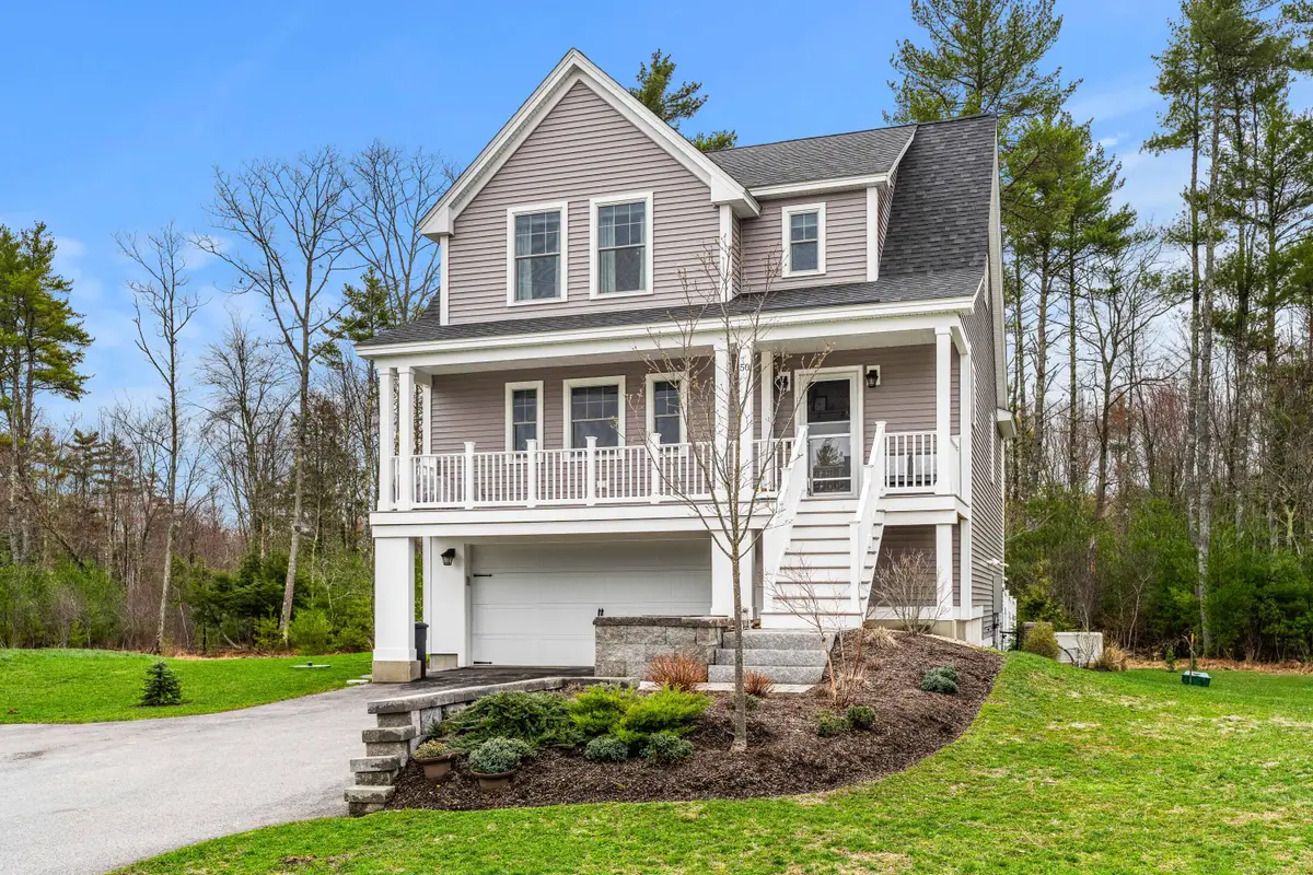 50 Huntington Way, Kittery, ME 03904 - #1