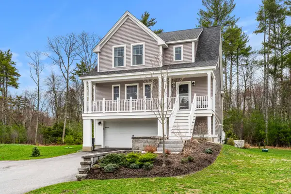 50 Huntington Way, Kittery, ME 03904