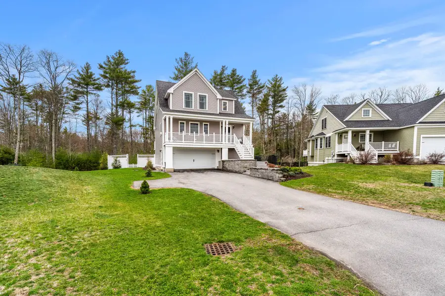 50 Huntington Way, Kittery, ME 03904 - #2
