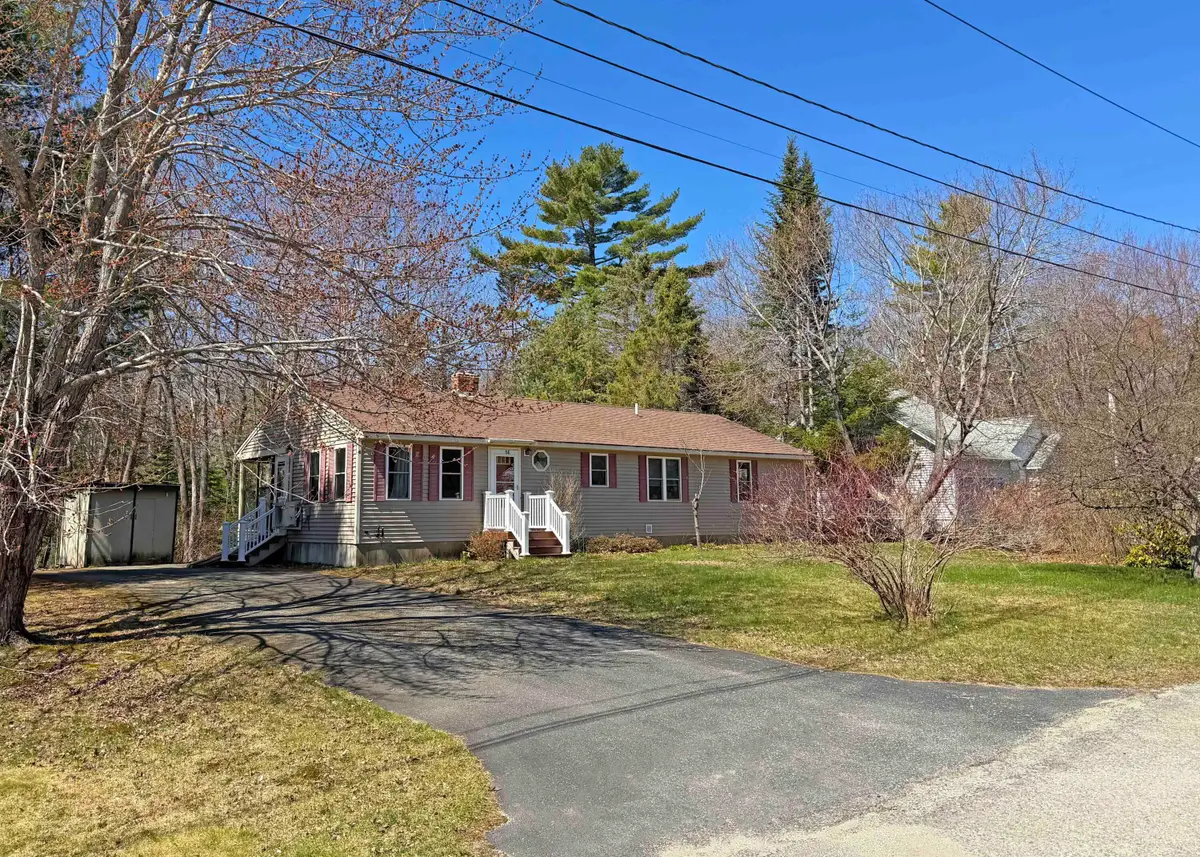 14 Brae Drive, Ellsworth, ME 04605 - #1