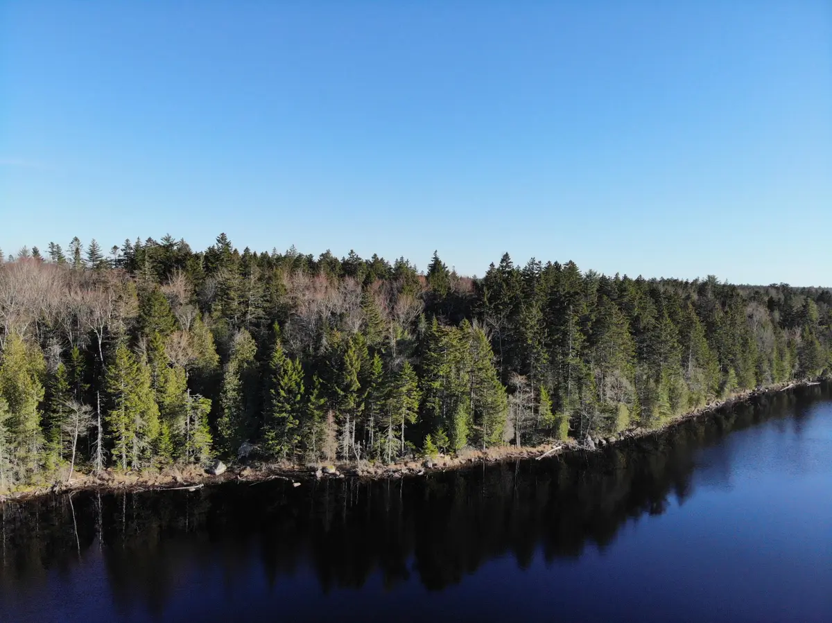 Lot 6&66 Woods Road, Deer Isle, ME 04627 - #1