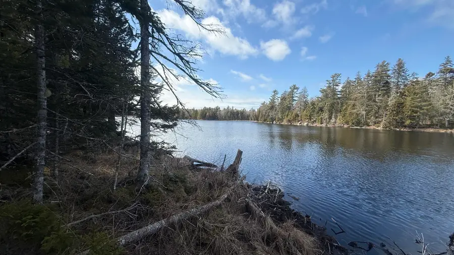 Lot 6&66 Woods Road, Deer Isle, ME 04627 - #3