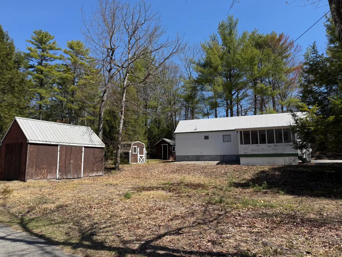 5 Village Circle, Shapleigh, ME 04076 - #1