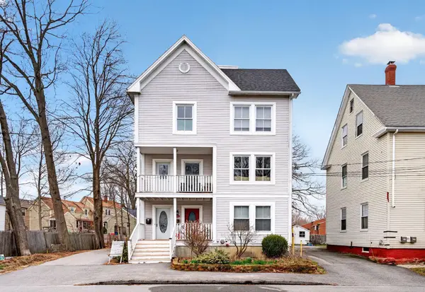 17 King Street #3, Westbrook, ME 04092