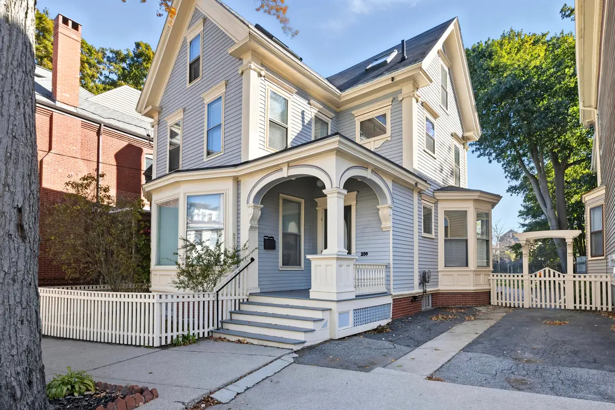 259 Vaughan Street, Portland, ME 04102 - #1