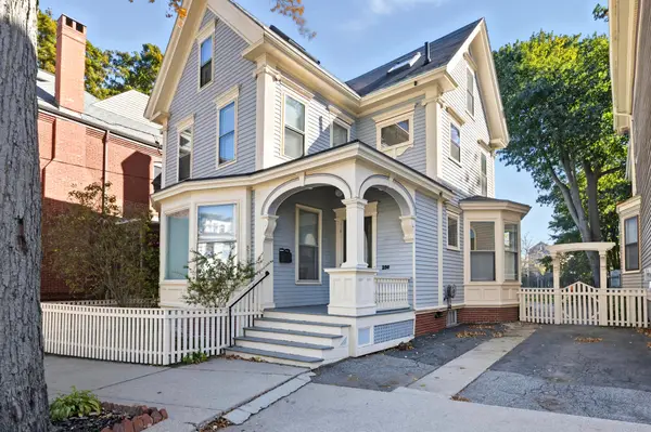 259 Vaughan Street, Portland, ME 04102