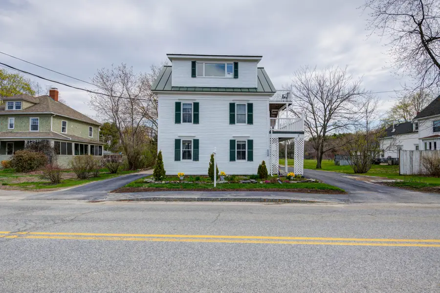 9 Brown Street, Gray, ME 04039 - #3
