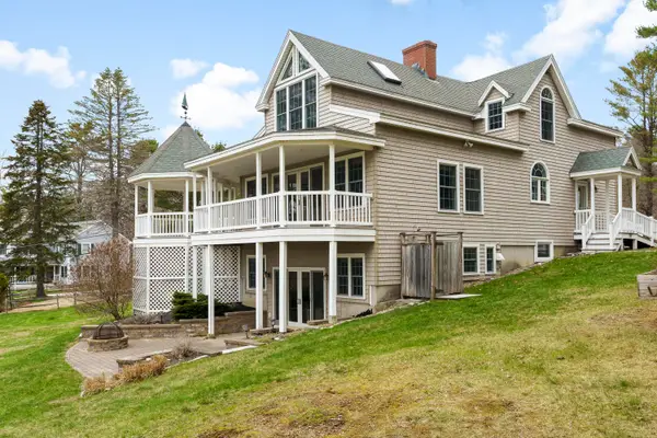 5 Crow's Nest Drive, Yarmouth, ME 04096