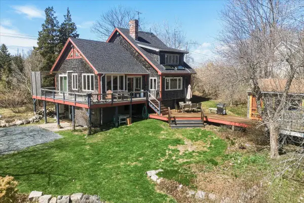 104 S Deer Isle Road, Deer Isle, ME 04627
