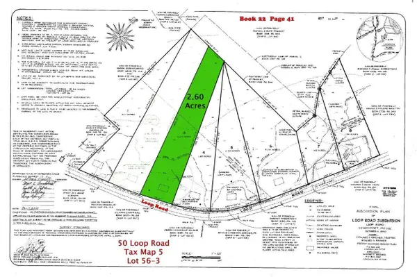 50 Loop Road S, Searsport, ME 04974
