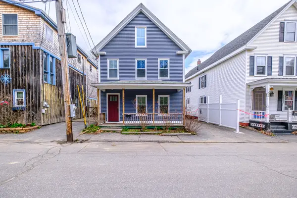647 Middle Street, Bath, ME 04530