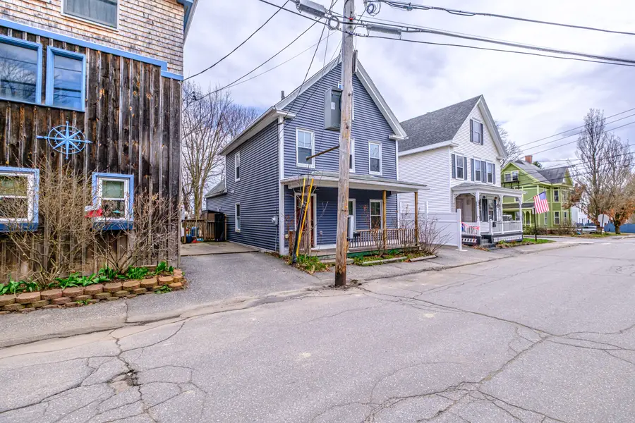 647 Middle Street, Bath, ME 04530 - #2