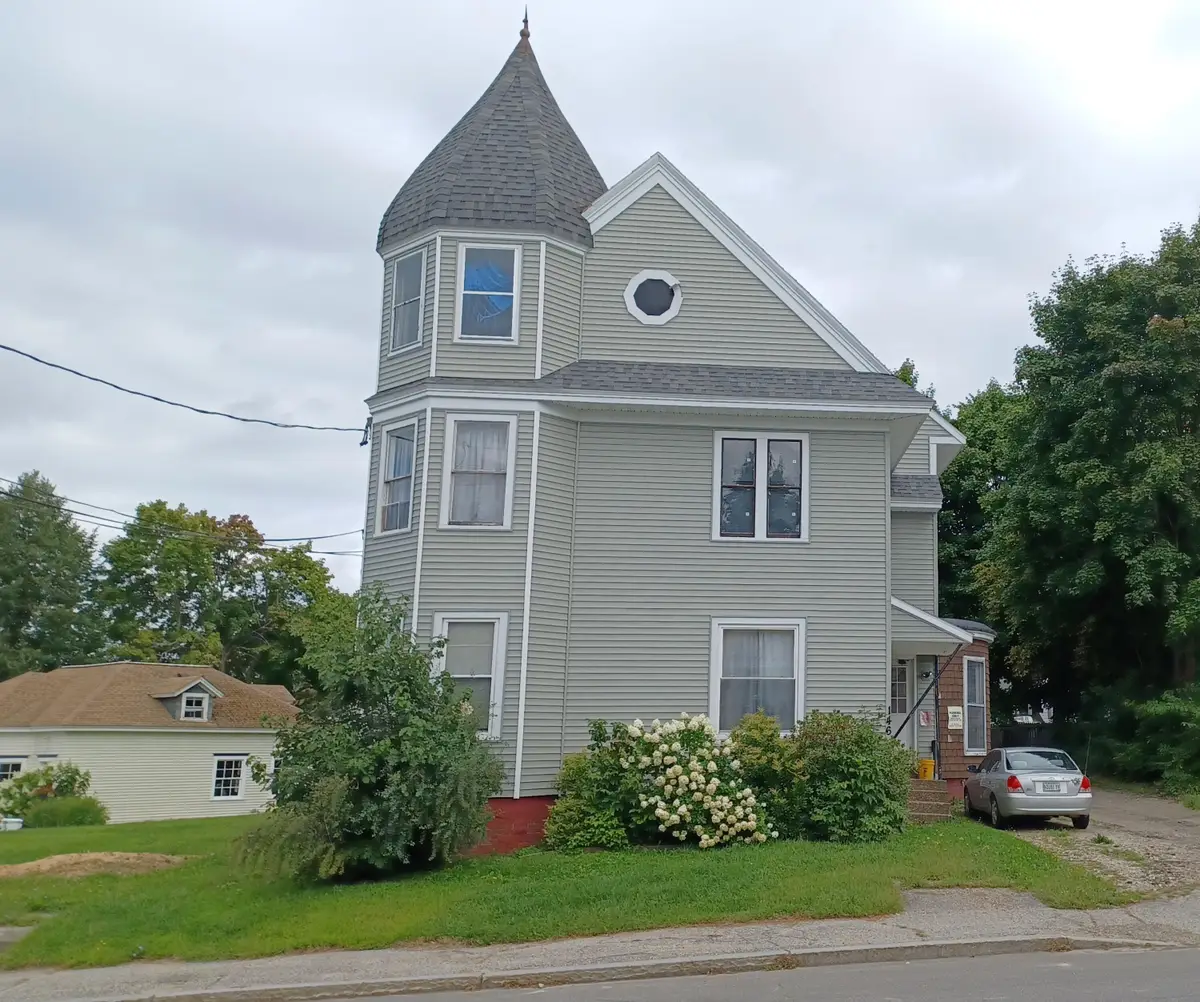 146 Sabattus Street, Lewiston, ME 04240 - #1