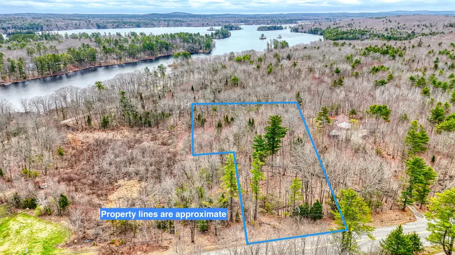 3020 N Belfast Avenue, Augusta, ME 04330 - #2