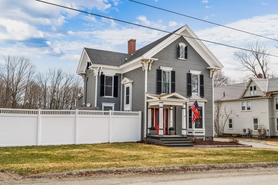 37 Spring Street, Dover Foxcroft, ME 04426 - #2