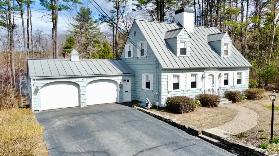 87 Locksley Road, Auburn, ME 04210 - #3