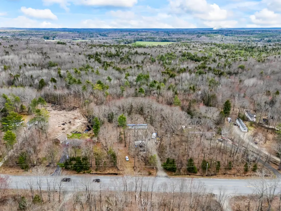 TBD Brunswick Road, Richmond, ME 04357 - #2