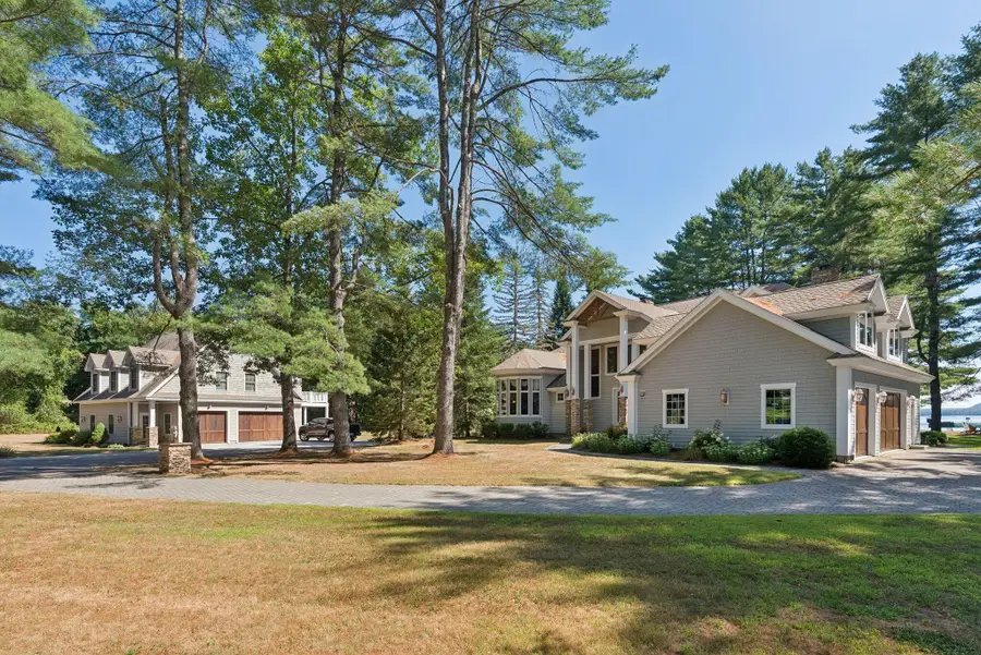 3 & 4 Trestle Lane, Harrison, ME 04040 - #3