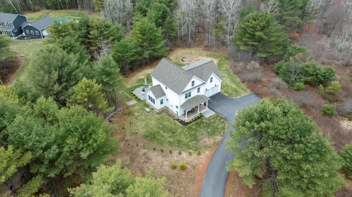 285 Pownal Road, Freeport, ME 04032 - #1