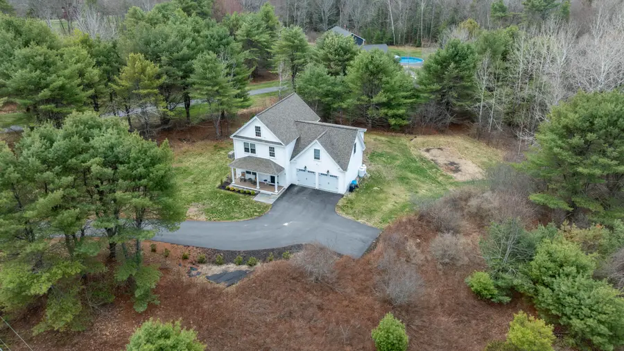 285 Pownal Road, Freeport, ME 04032 - #2