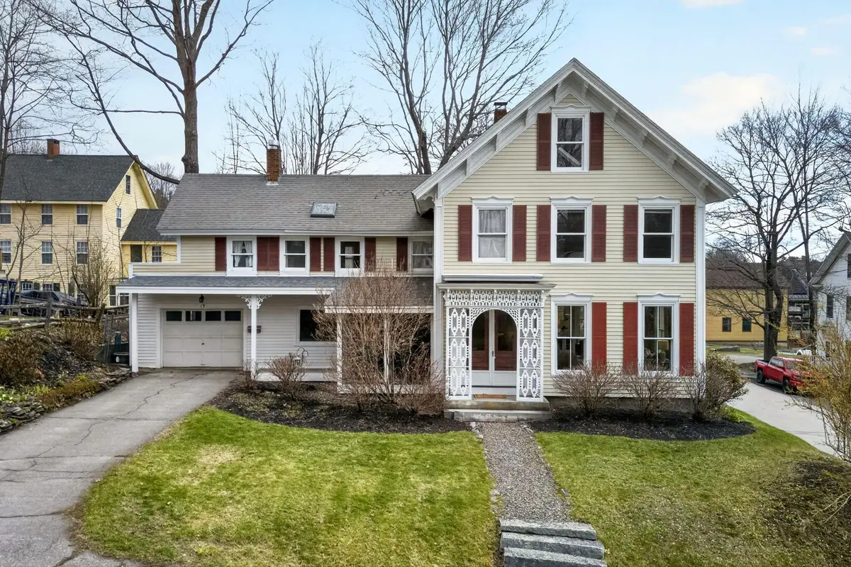 19 Union Street, Hallowell, ME 04347 - #1