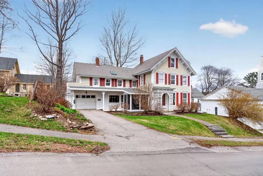 19 Union Street, Hallowell, ME 04347 - #2
