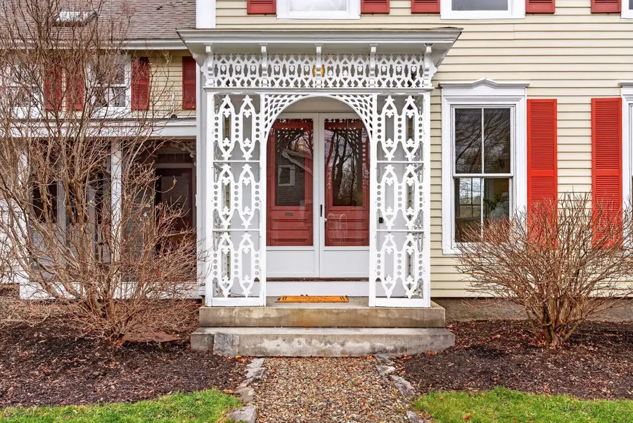 19 Union Street, Hallowell, ME 04347 - #3