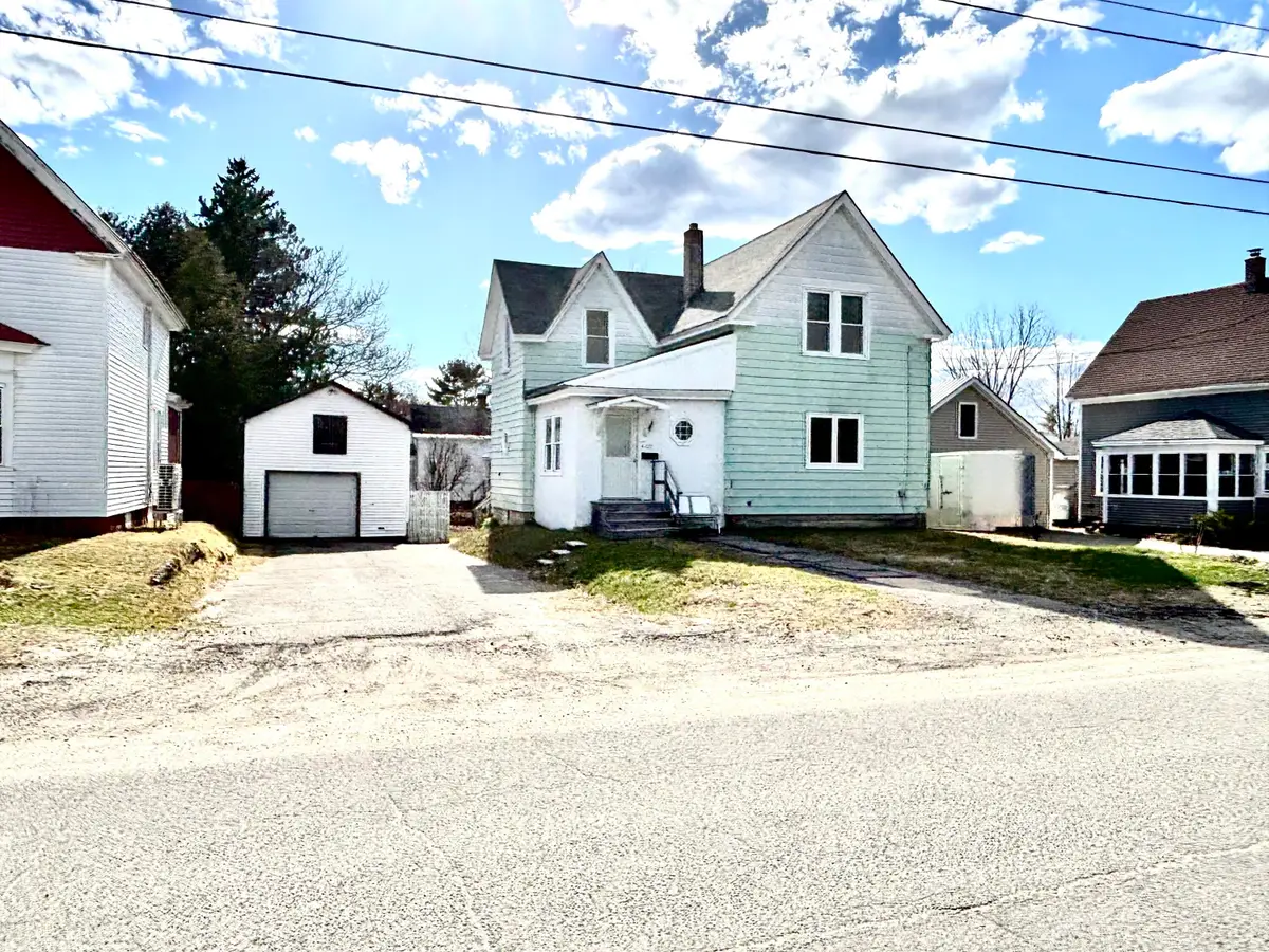 420 Katahdin Avenue, Millinocket, ME 04462 - #1