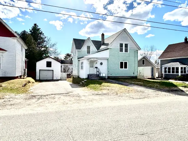 420 Katahdin Avenue, Millinocket, ME 04462