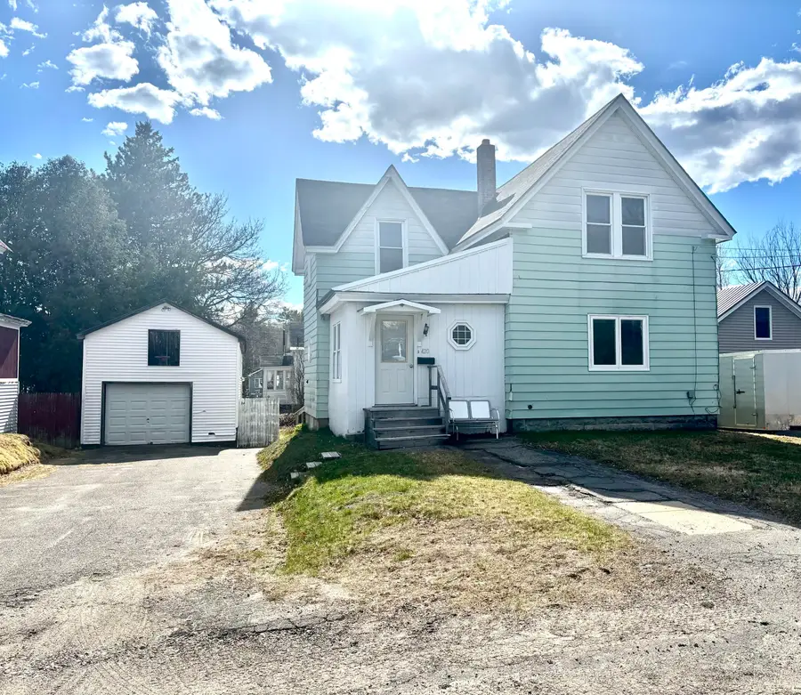 420 Katahdin Avenue, Millinocket, ME 04462 - #2