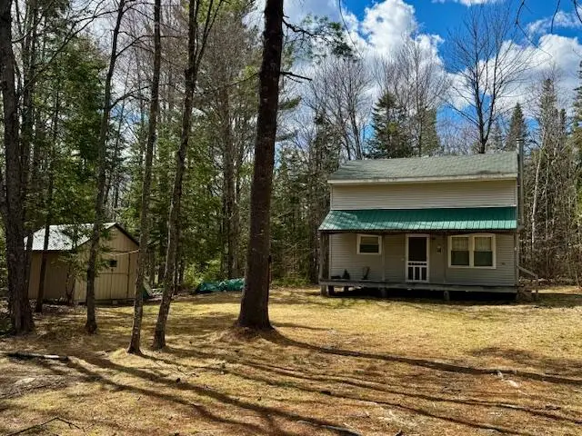 125 Packard Road, Monson, ME 04464 - #1