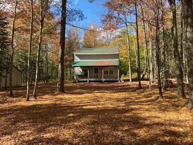 125 Packard Road, Monson, ME 04464 - #2