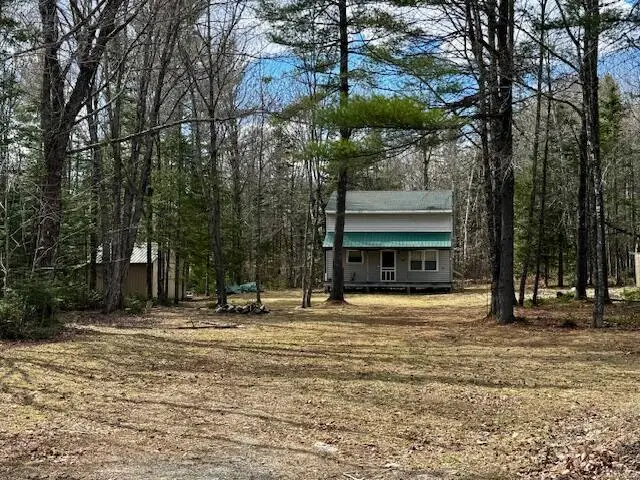 125 Packard Road, Monson, ME 04464 - #3