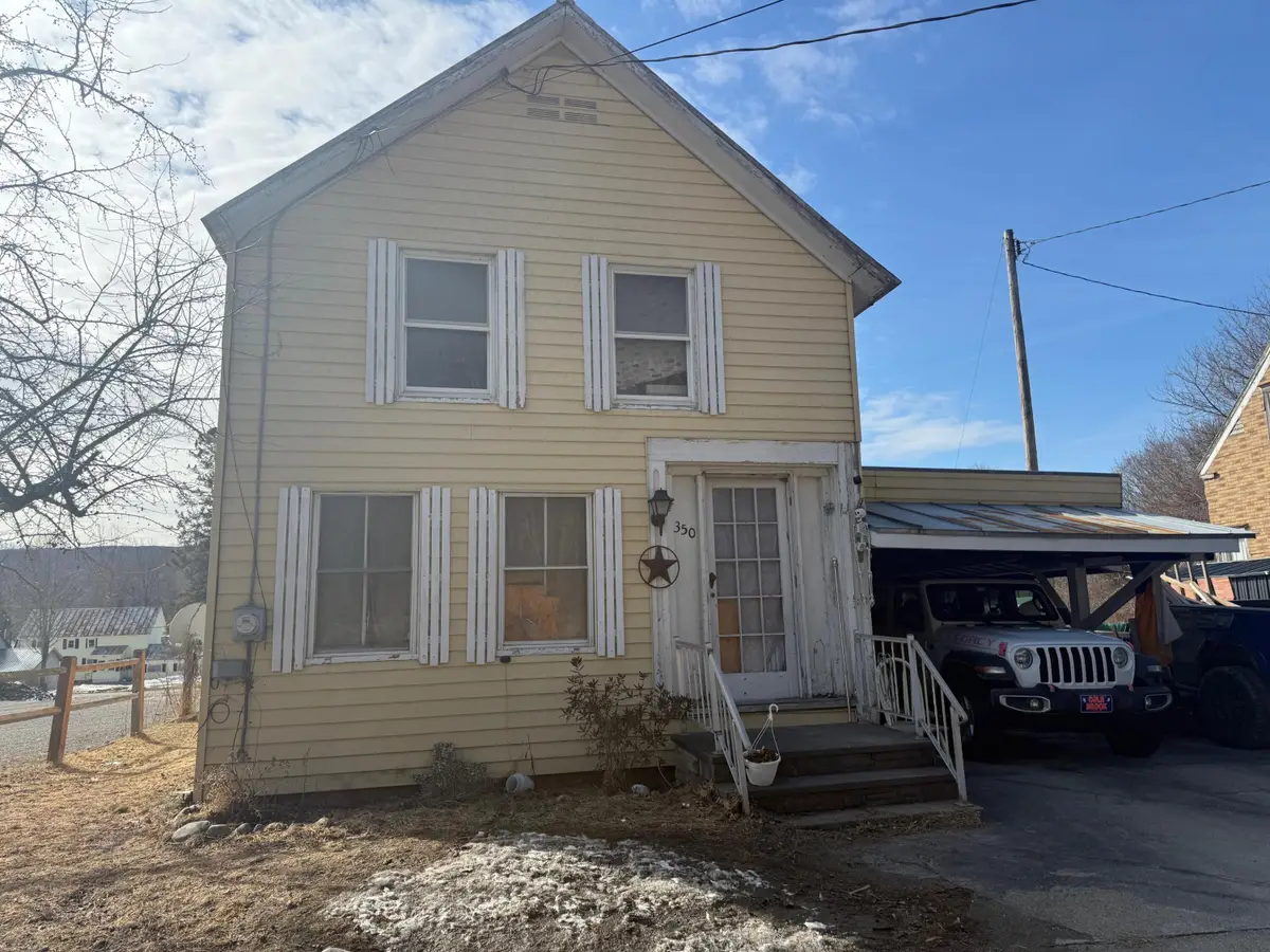 350 Main Street, Bingham, ME 04920 - #1