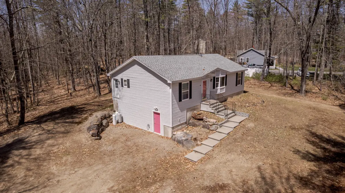 68 New Bridge Road, Lebanon, ME 04027 - #1