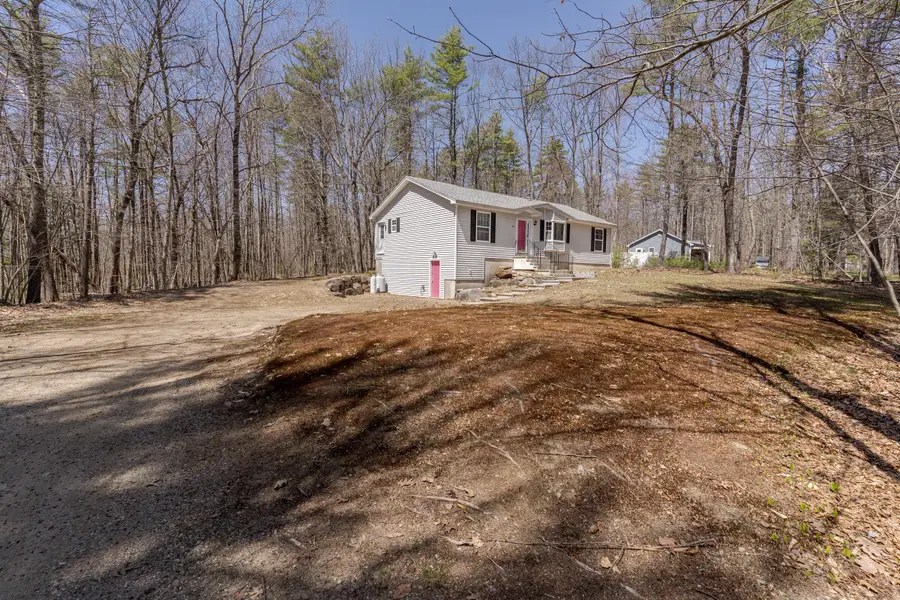 68 New Bridge Road, Lebanon, ME 04027 - #2