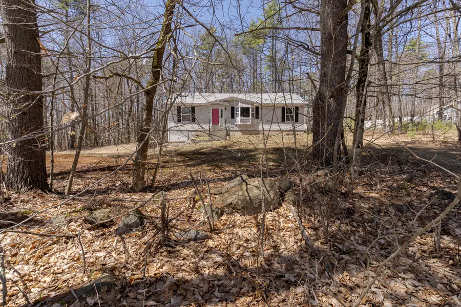 68 New Bridge Road, Lebanon, ME 04027 - #3