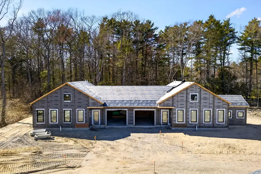 29 Blue Meadow Lane #16, Cape Elizabeth, ME 04107 - #2