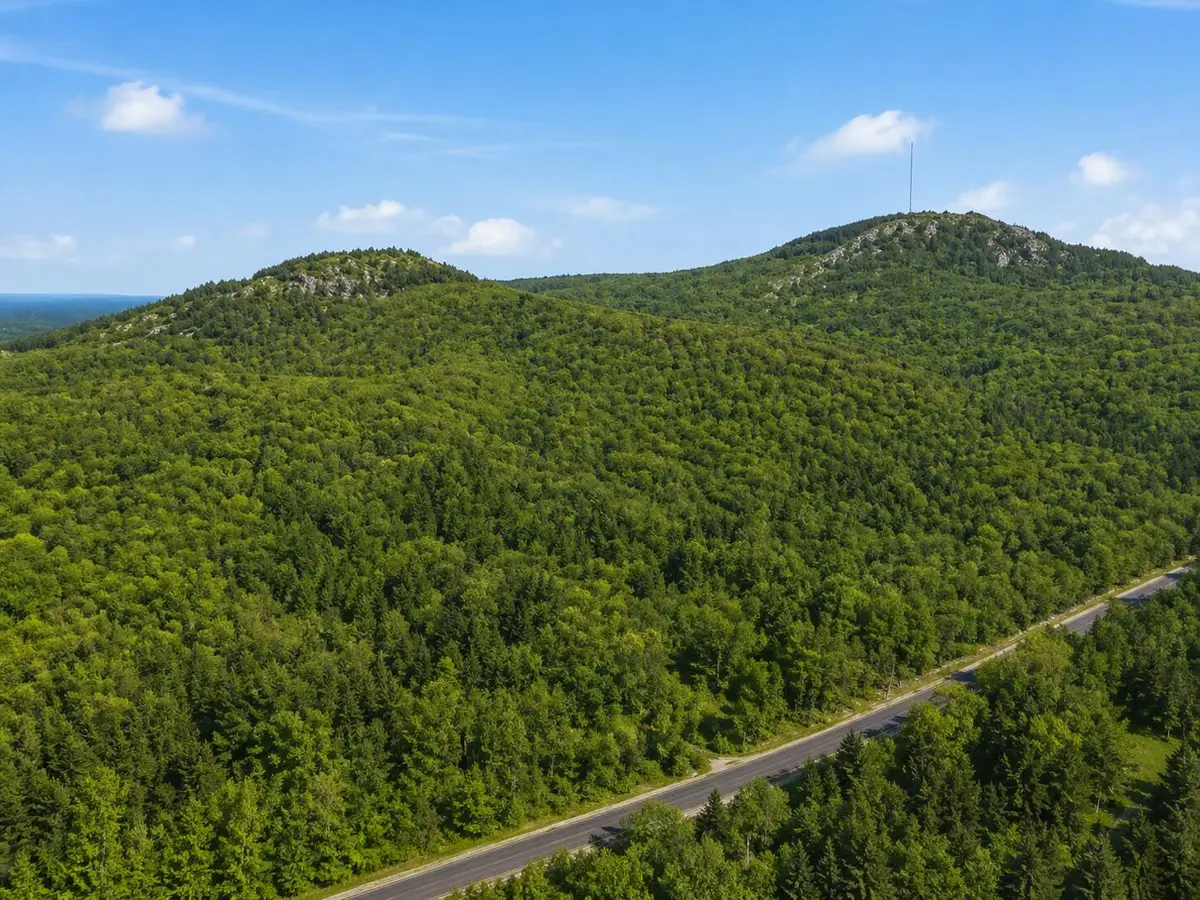 0 Airline Road, Clifton, ME 04428 - #1