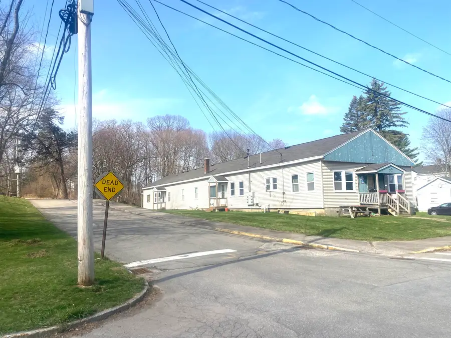 79 W Cutts Street, Biddeford, ME 04005 - #2
